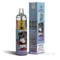 China Randm Tornado 7000puffs Vape Original Disposable Vape Supplier